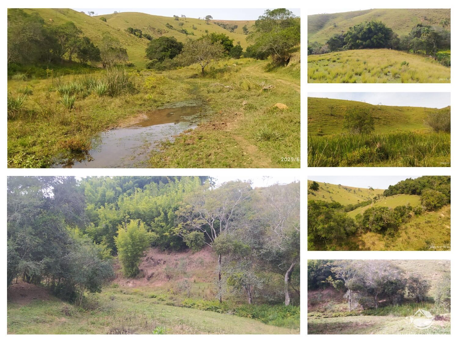 Sítio à venda com 3 quartos, 484000m² - Foto 3