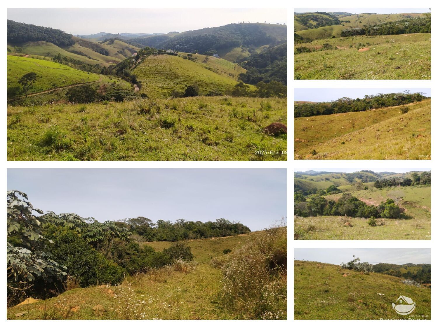 Sítio à venda com 3 quartos, 484000m² - Foto 6
