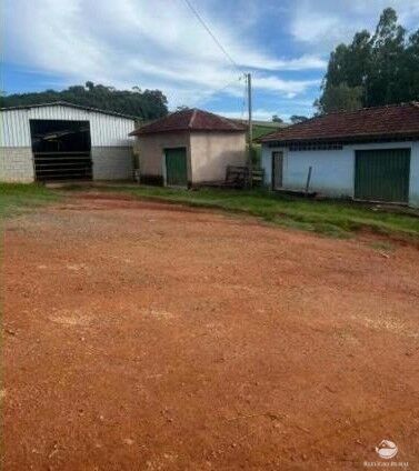 Fazenda, 242 hectares - Foto 8