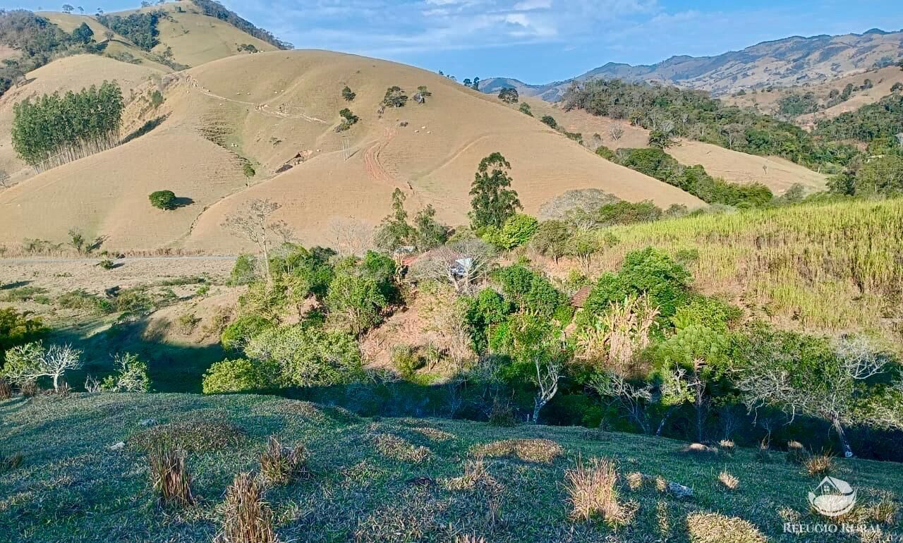 Sítio à venda com 1 quarto, 157300m² - Foto 2