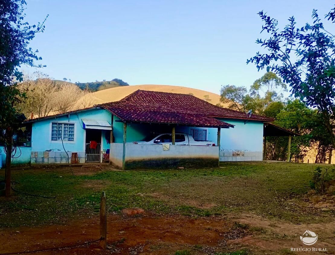 Sítio à venda com 1 quarto, 157300m² - Foto 23
