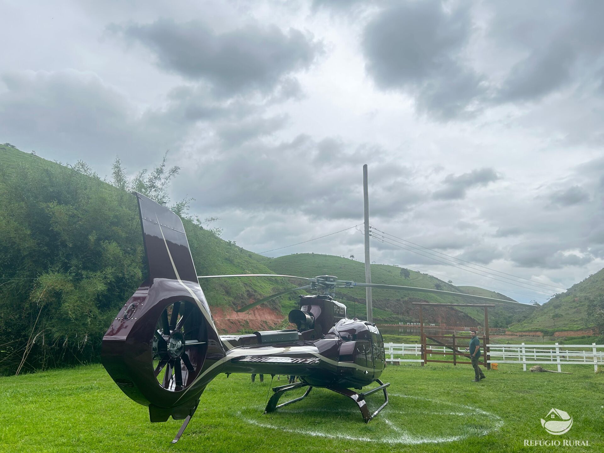 Terreno, 2 hectares - Foto 15