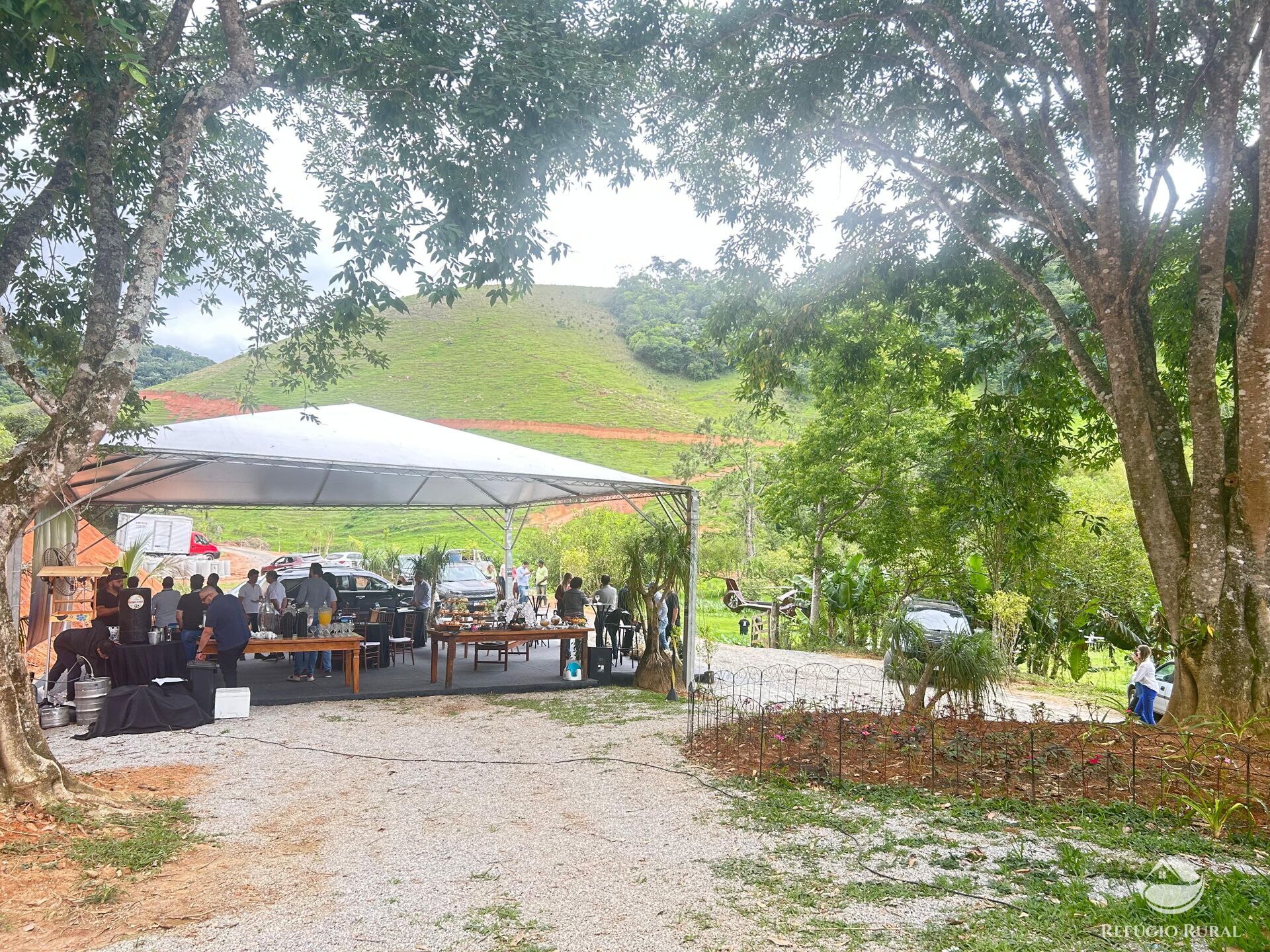 Terreno, 2 hectares - Foto 13