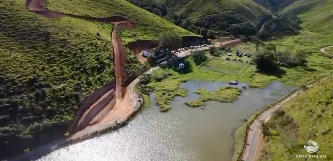 Terreno, 2 hectares - Foto 3