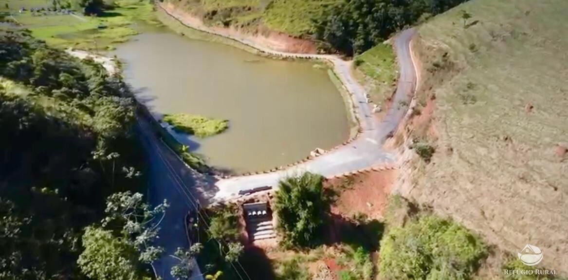 Terreno, 2 hectares - Foto 8