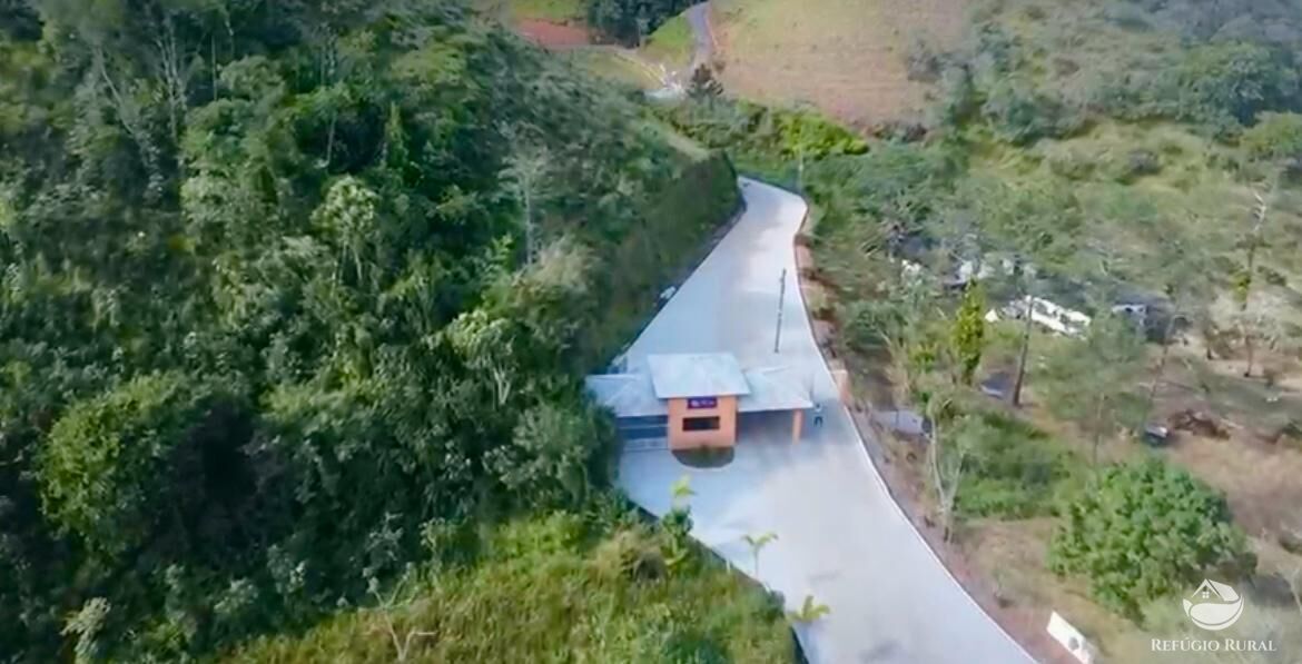 Terreno, 2 hectares - Foto 2