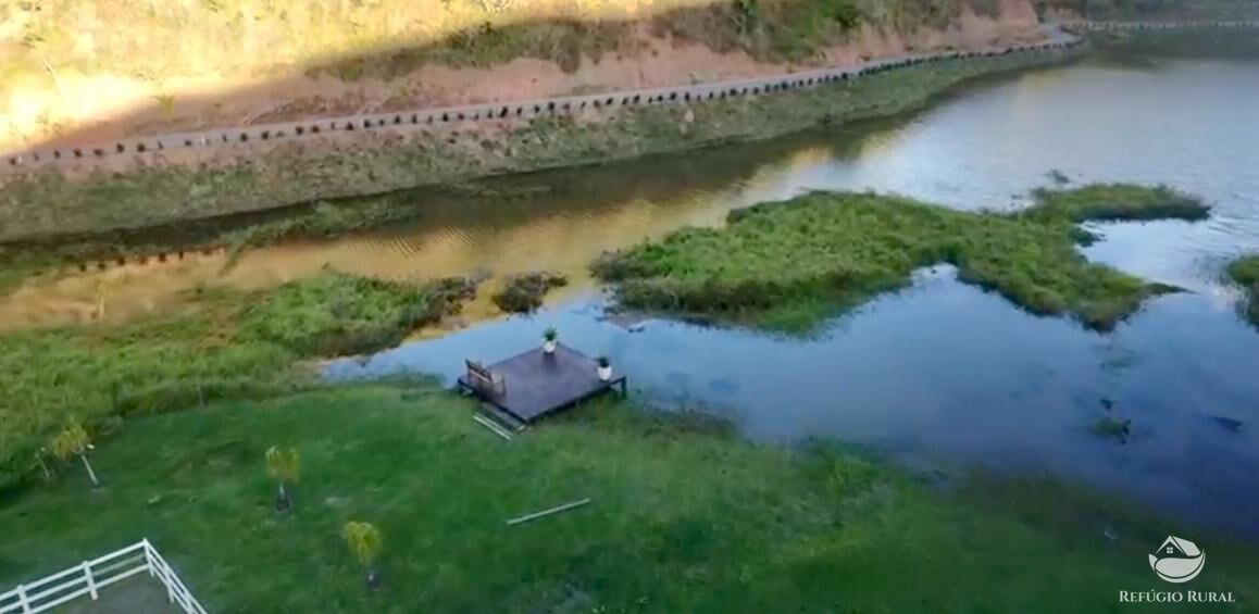 Terreno, 2 hectares - Foto 9