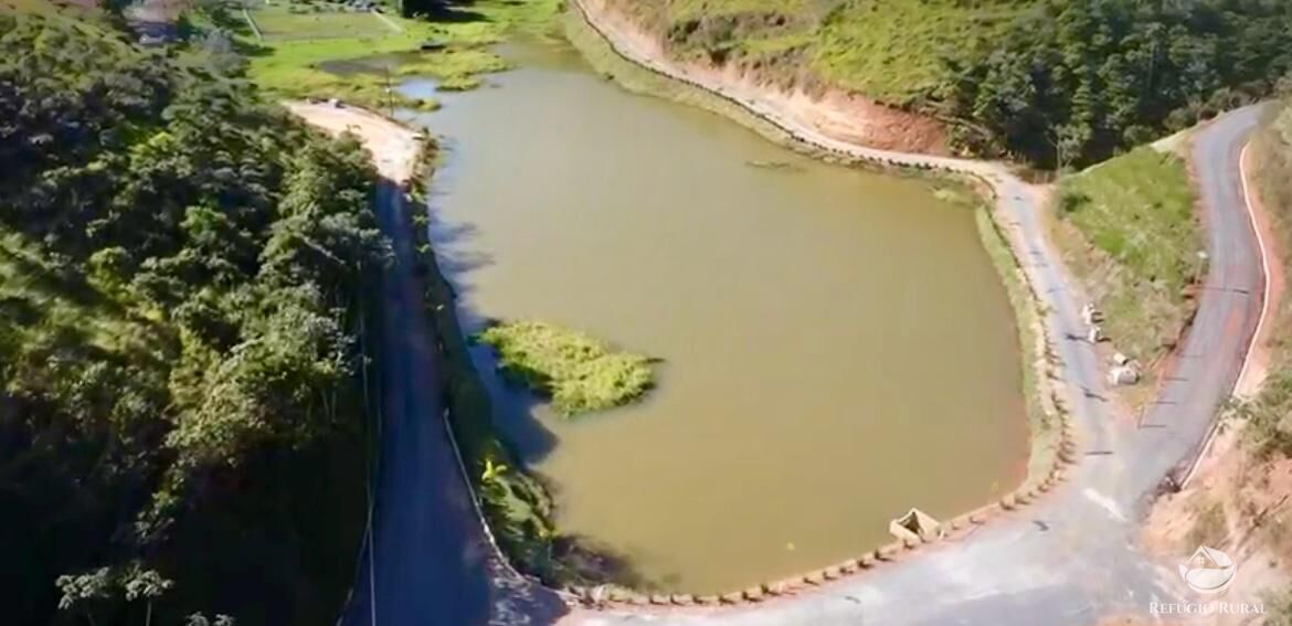 Terreno, 2 hectares - Foto 22