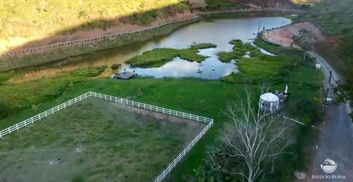 Terreno, 2 hectares - Foto 5