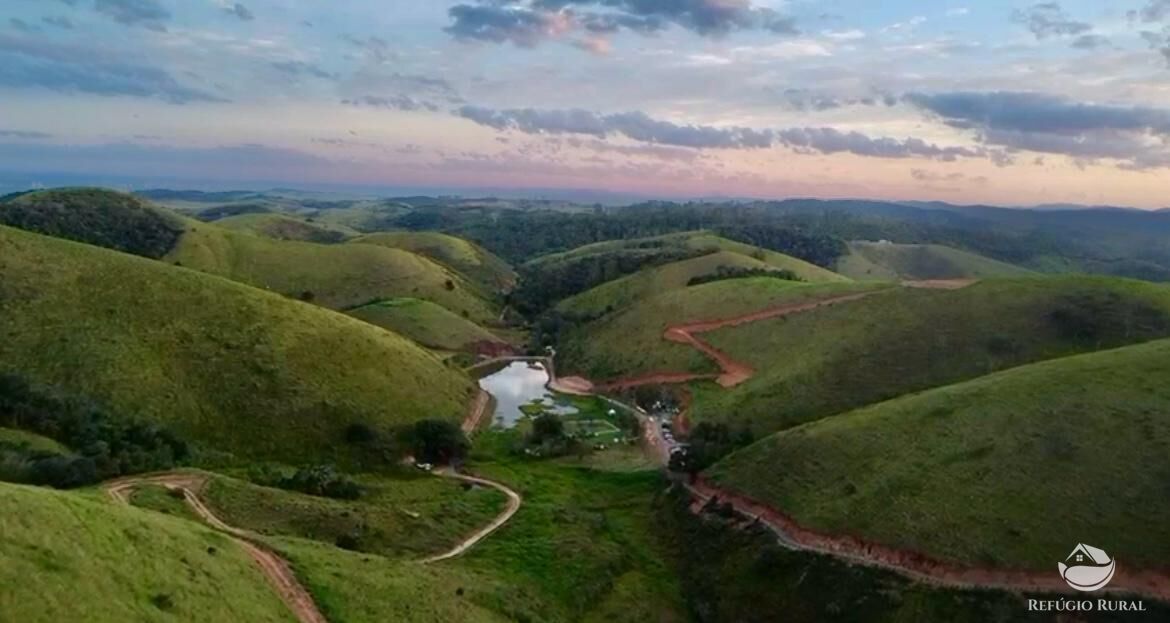 Terreno, 2 hectares - Foto 4