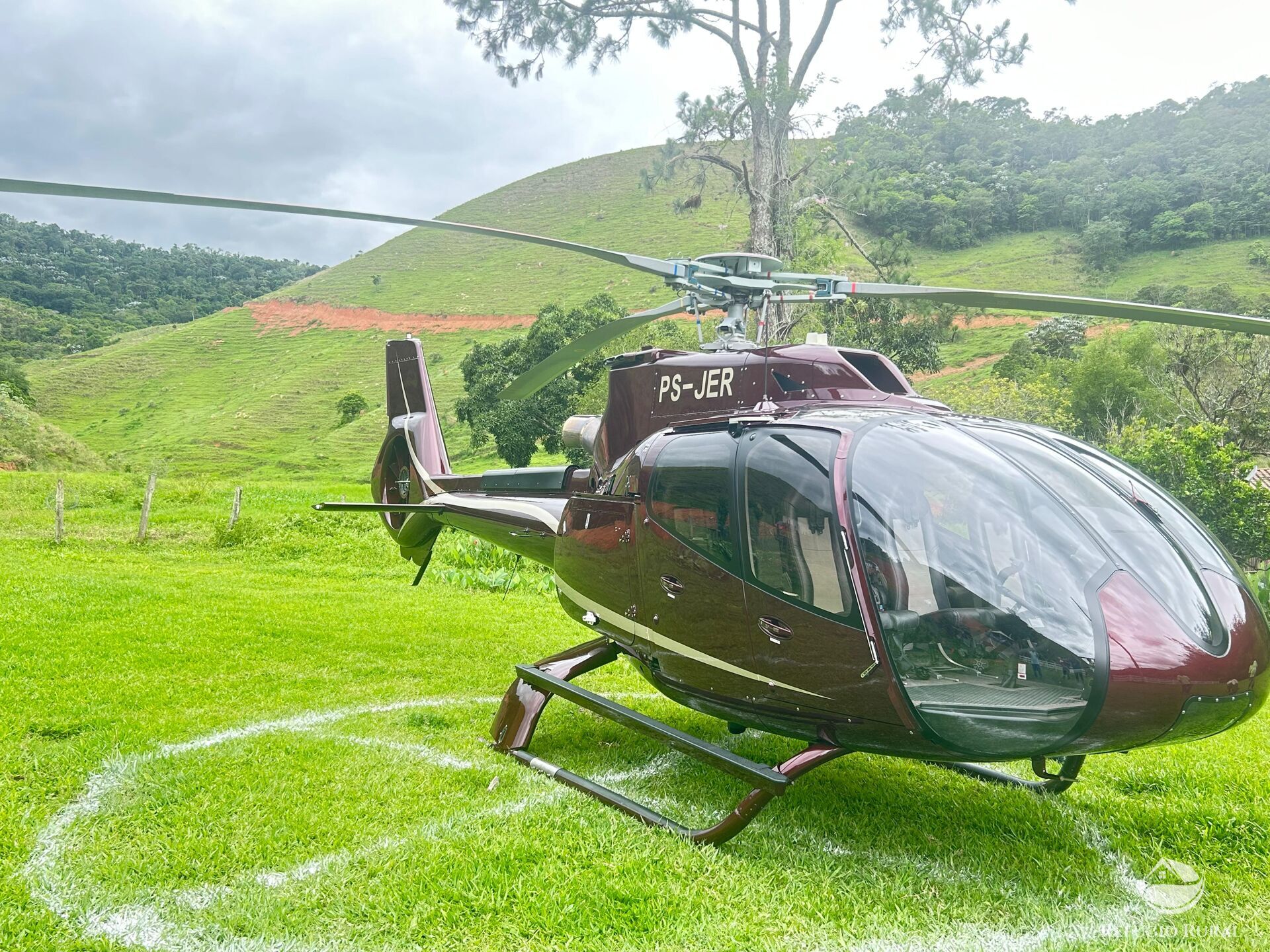 Terreno, 2 hectares - Foto 14