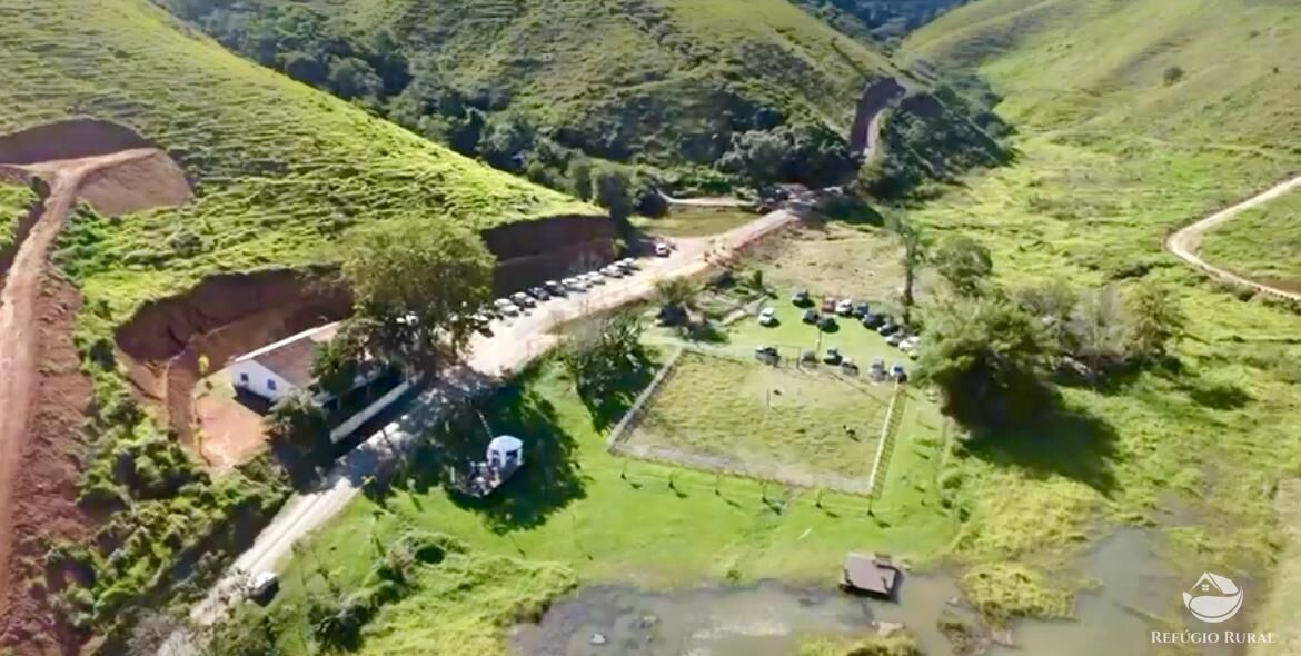 Terreno, 2 hectares - Foto 1