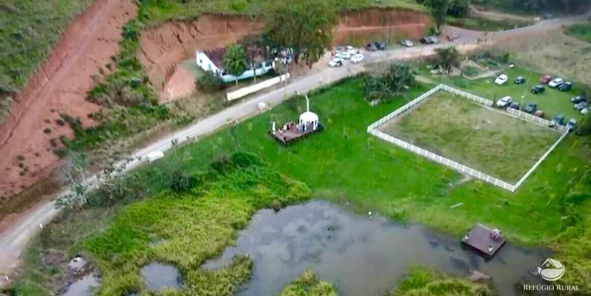 Terreno, 2 hectares - Foto 10