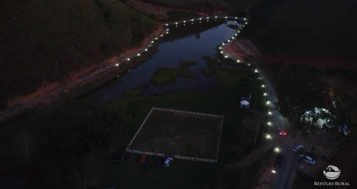 Terreno, 2 hectares - Foto 21