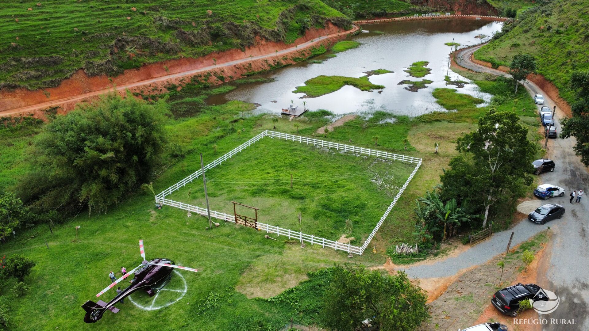 Terreno, 2 hectares - Foto 6