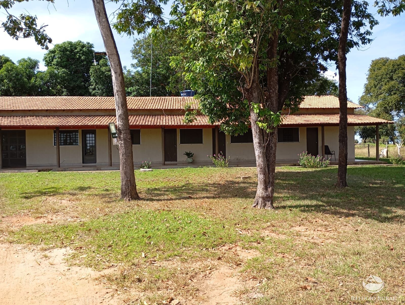 Fazenda em Araguaiana/Mato Grosso — Ref H00PI6 — Imagem 4