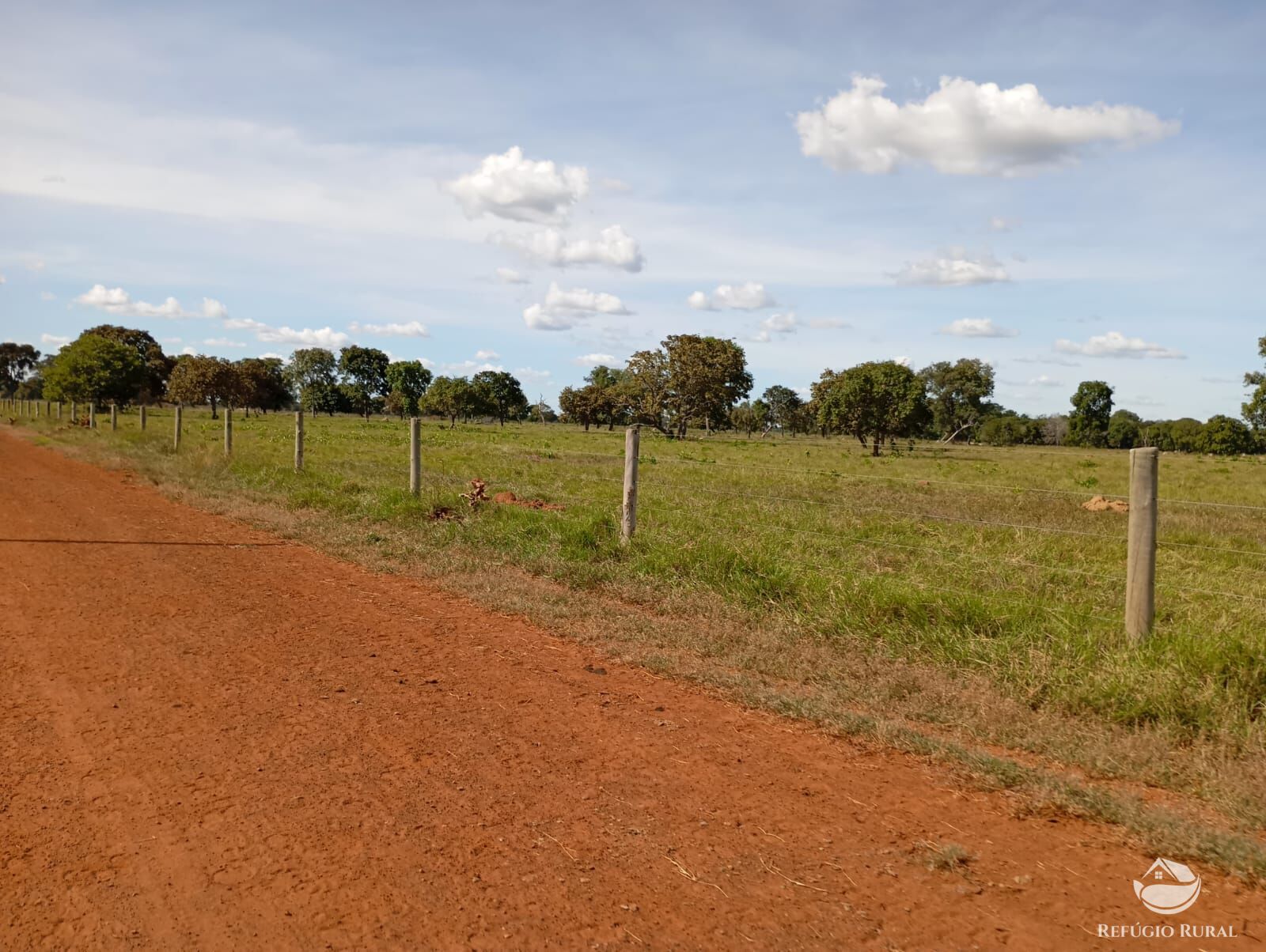 Fazenda em Araguaiana/Mato Grosso — Ref H00PI6 — Imagem 26