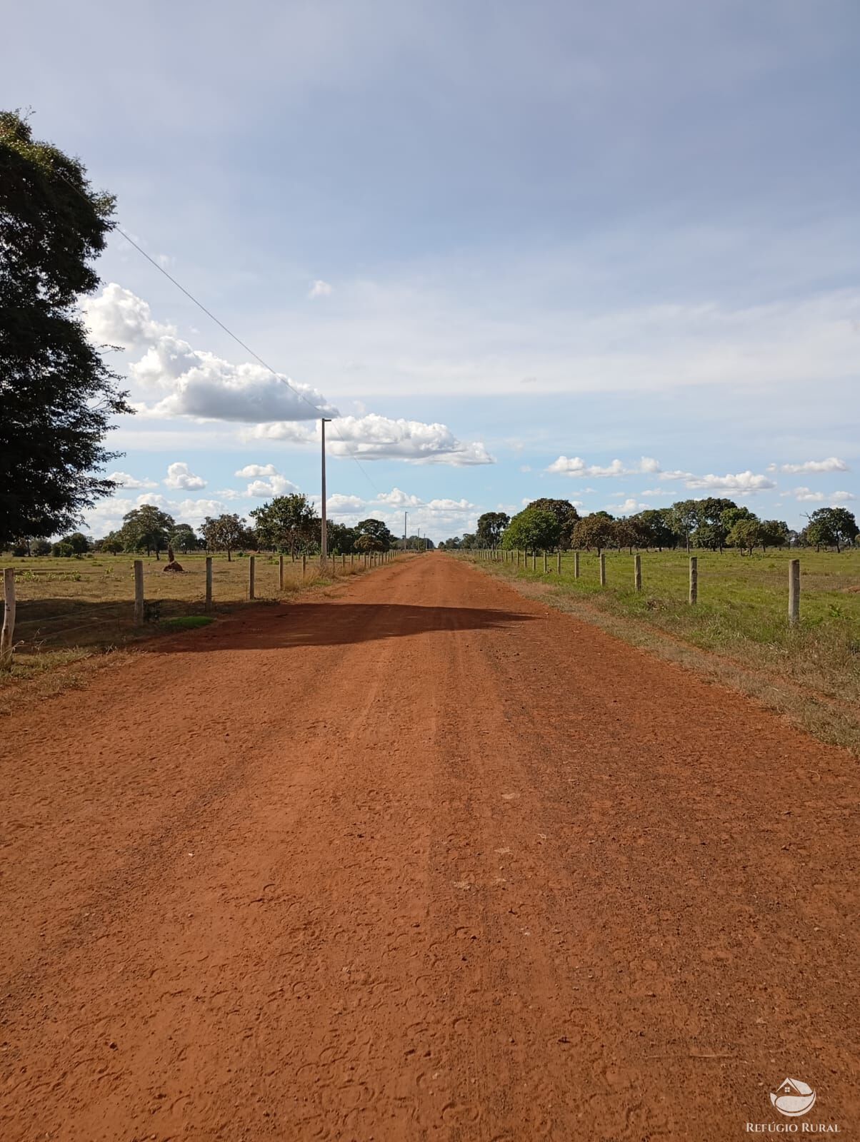 Fazenda em Araguaiana/Mato Grosso — Ref H00PI6 — Imagem 27