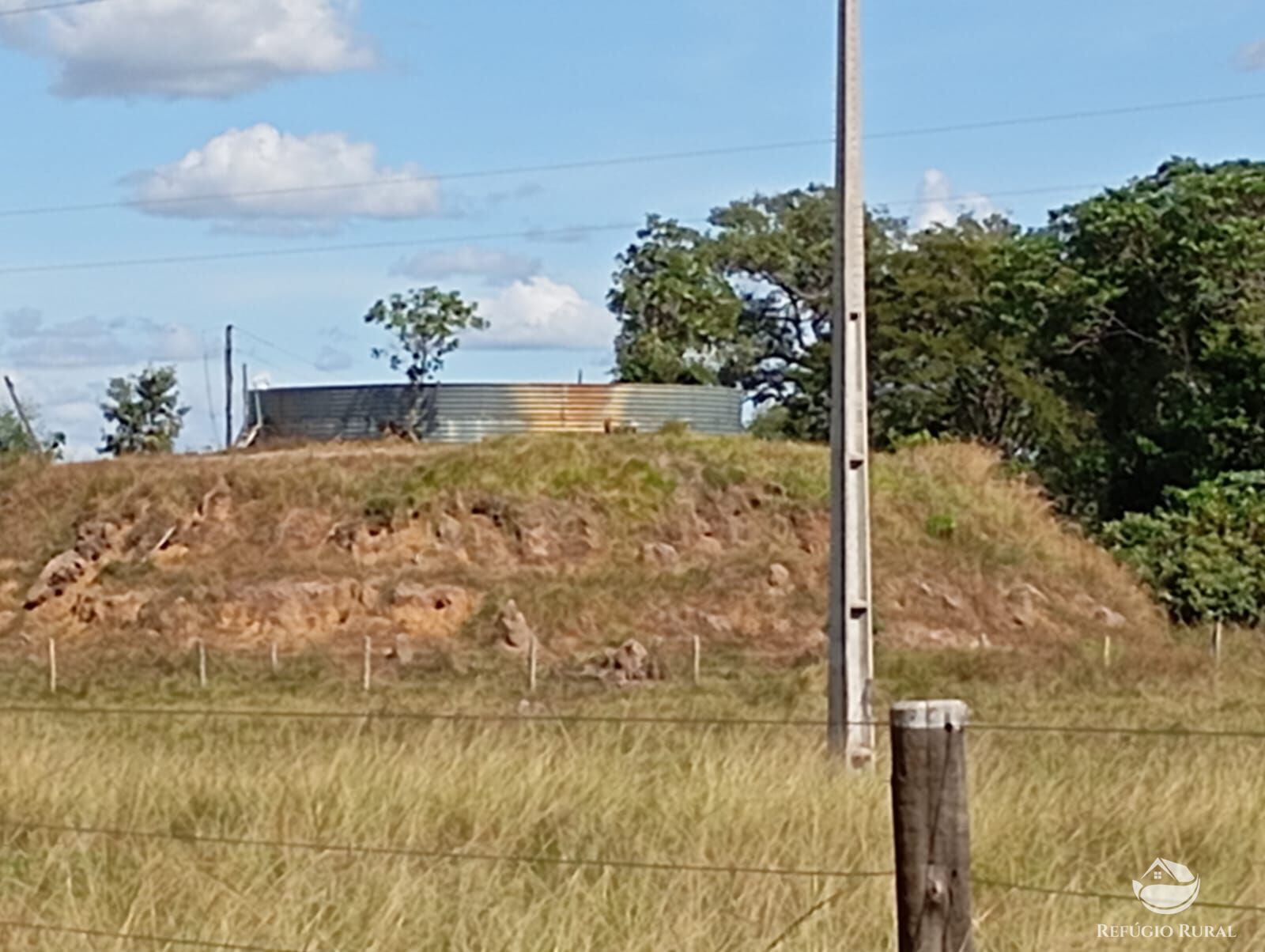 Fazenda em Araguaiana/Mato Grosso — Ref H00PI6 — Imagem 25