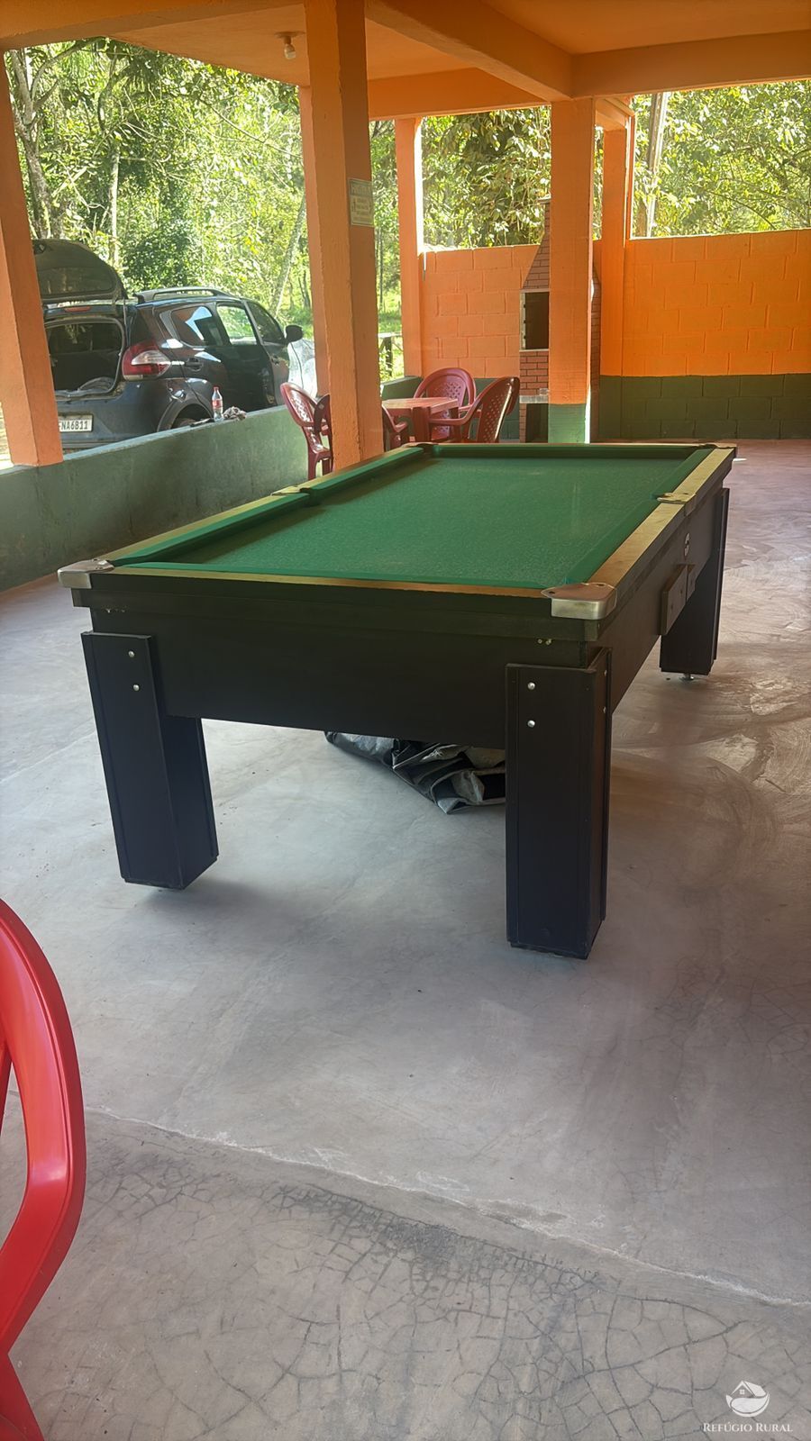 Loja-Salão, 1000 m² - Foto 30