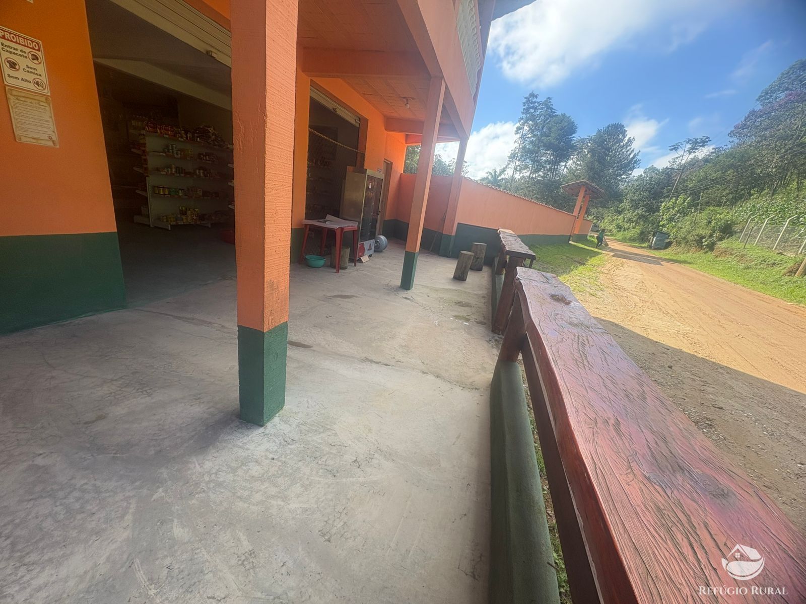 Loja-Salão, 1000 m² - Foto 28