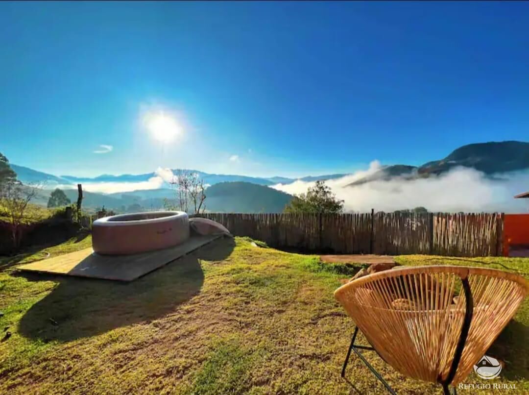 Fazenda à venda com 2 quartos, 2200m² - Foto 2