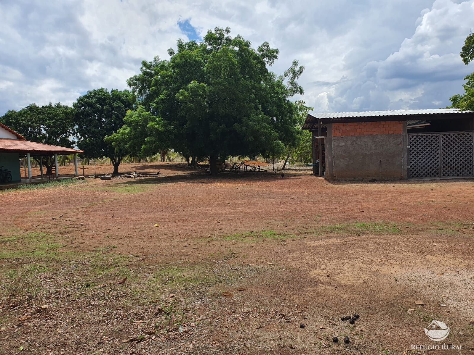 Fazenda, 4840 hectares - Foto 4