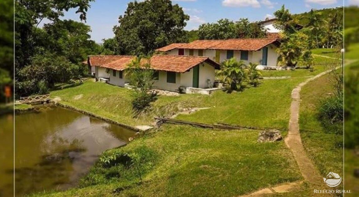 Hotel à venda com 26 quartos, 500000m² - Foto 4