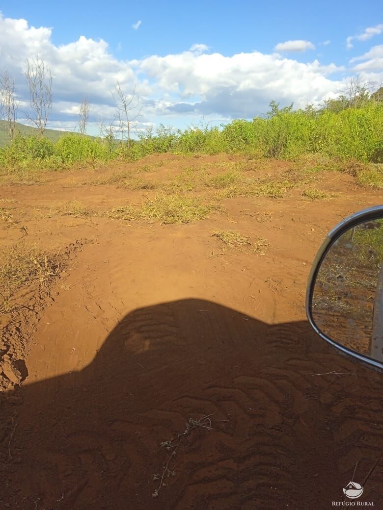 Fazenda à venda com 1 quarto, 15342800m² - Foto 6