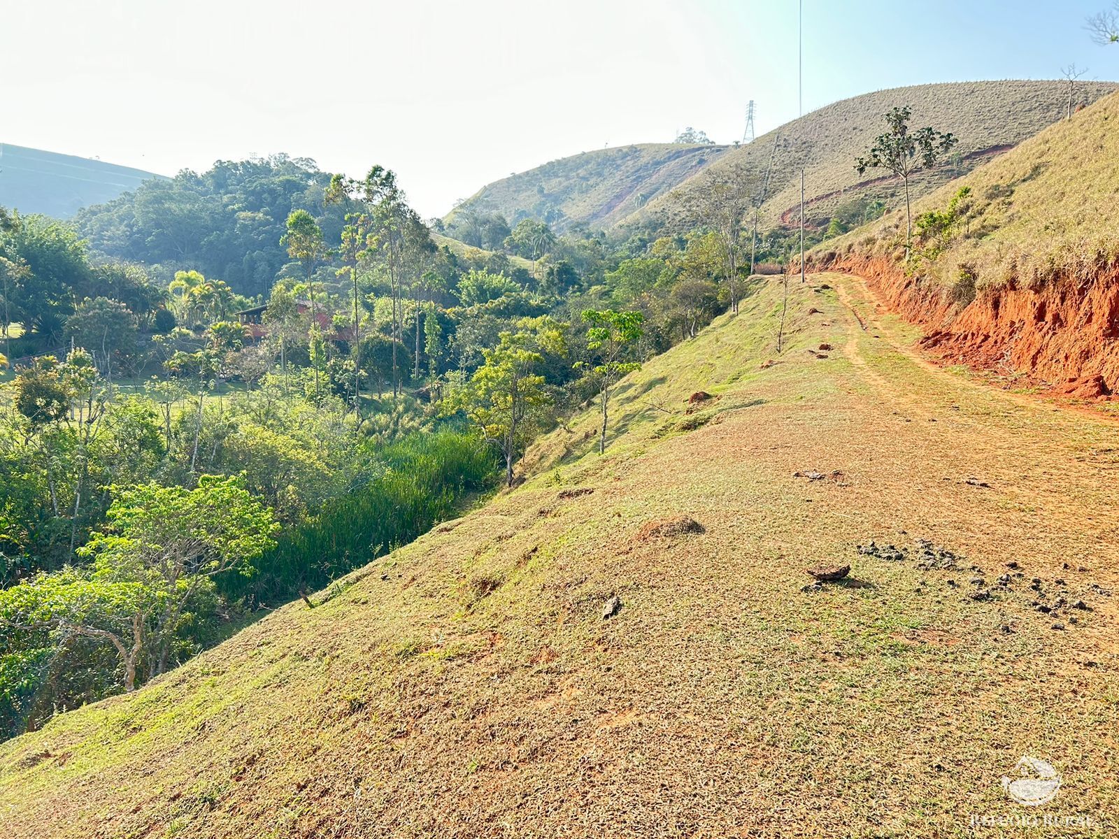 Fazenda à venda com 1 quarto, 121000m² - Foto 3