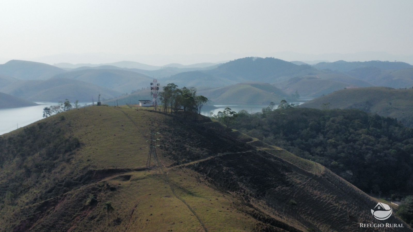 Fazenda à venda com 1 quarto, 121000m² - Foto 24