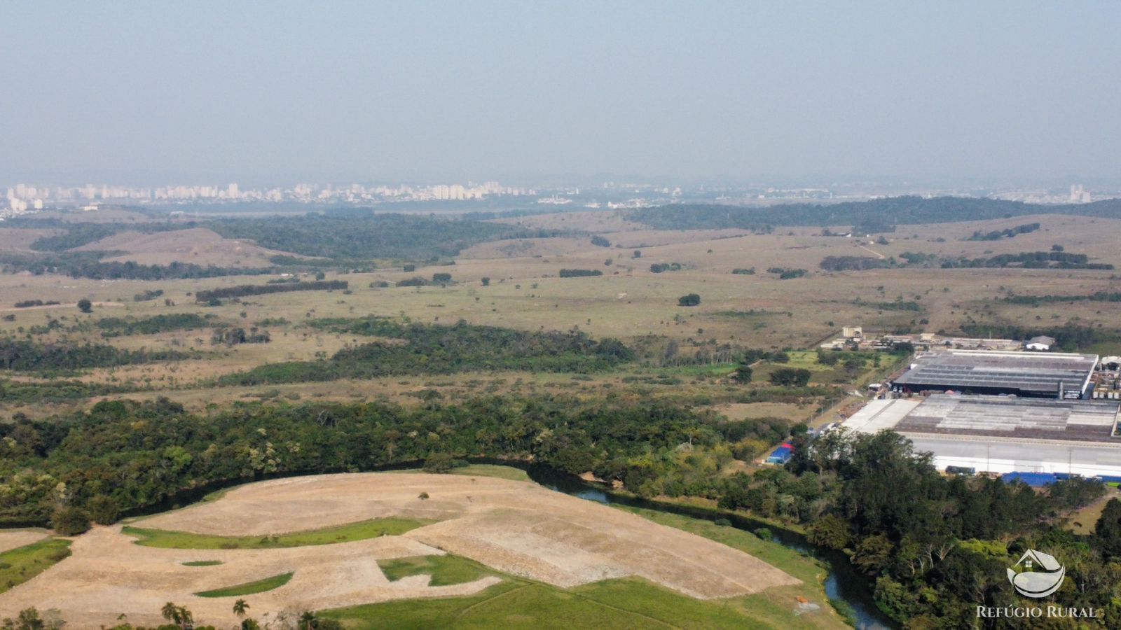 Fazenda à venda com 1 quarto, 121000m² - Foto 19