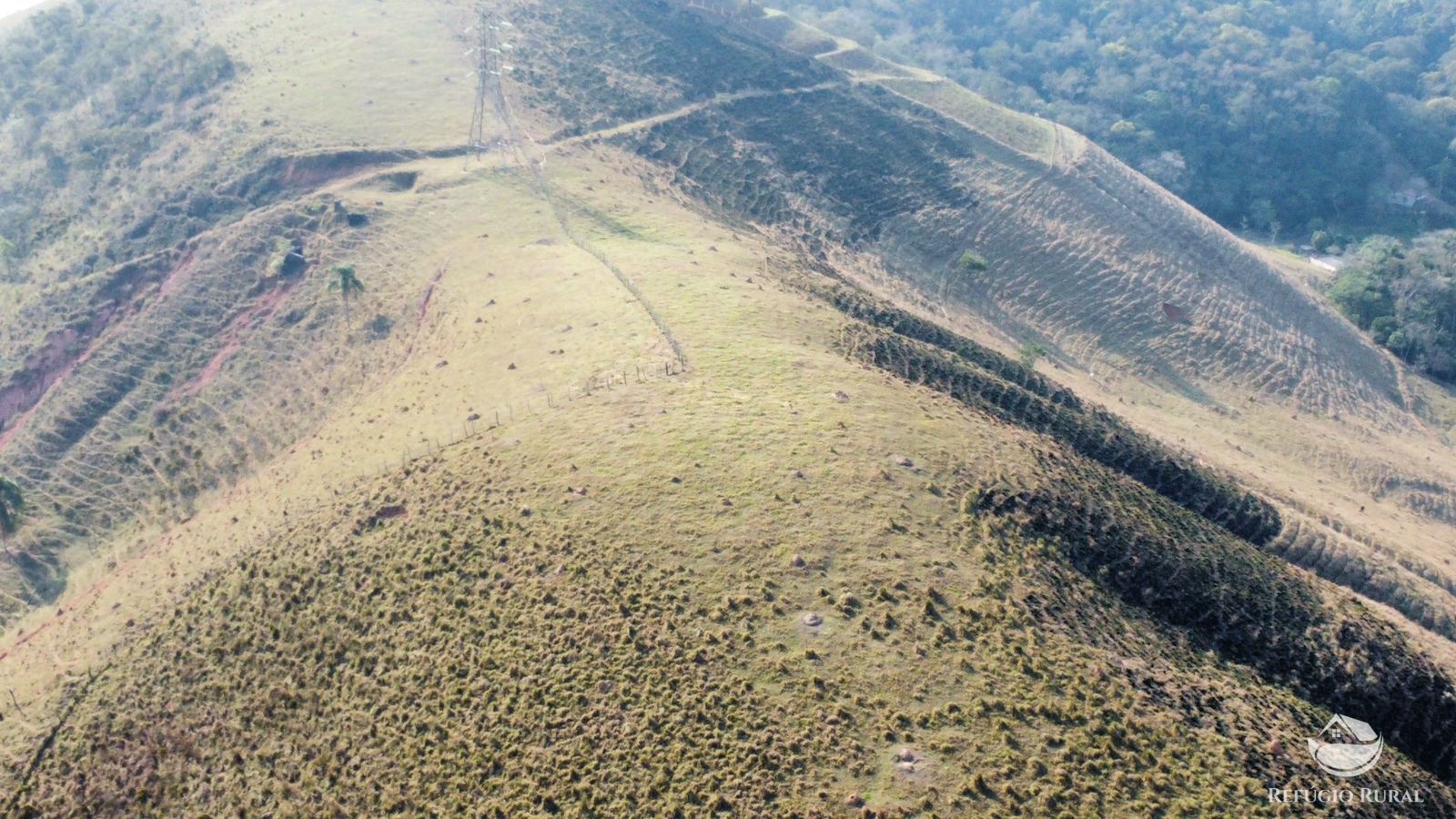 Fazenda à venda com 1 quarto, 121000m² - Foto 26