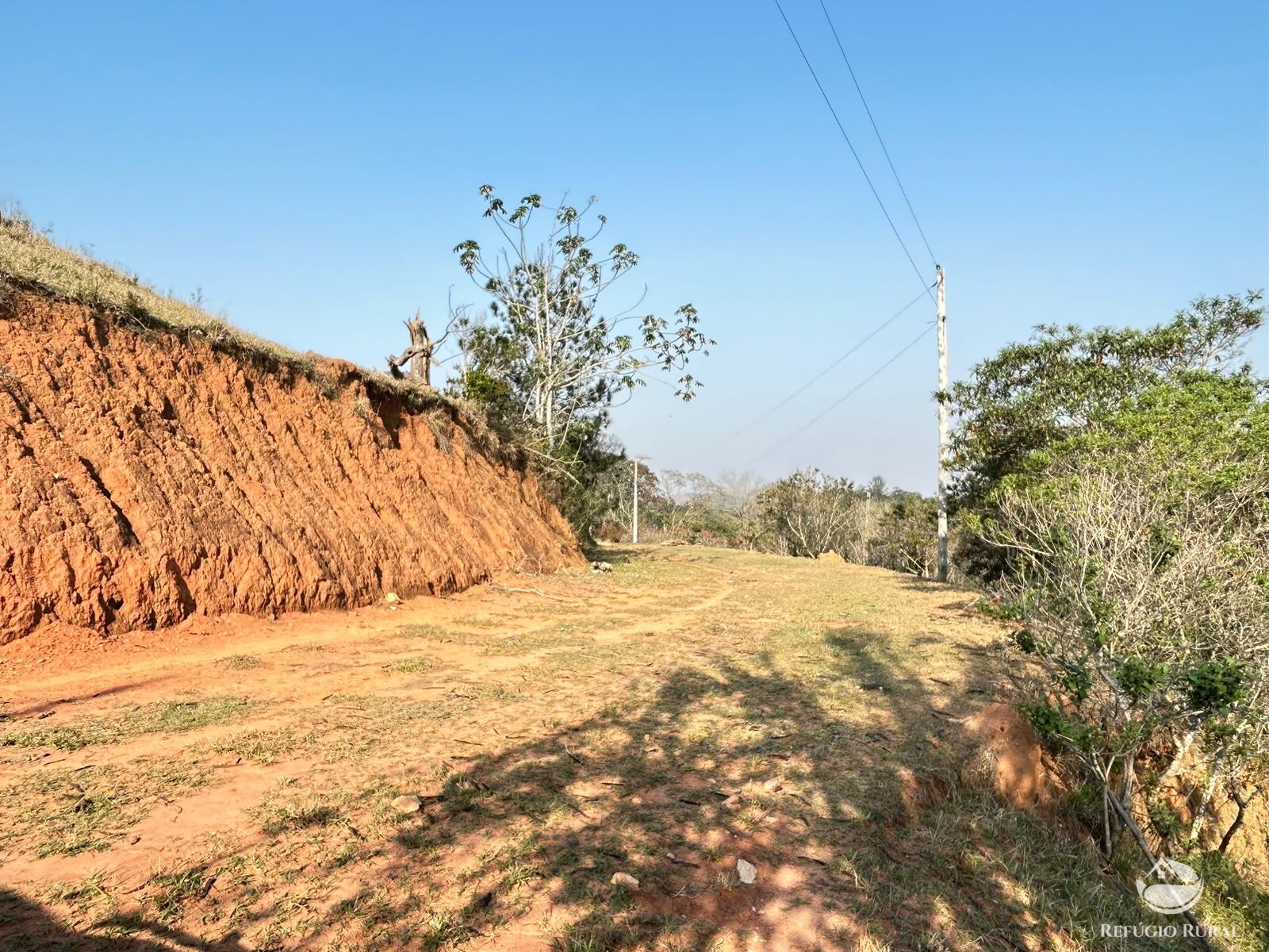 Fazenda à venda com 1 quarto, 121000m² - Foto 6