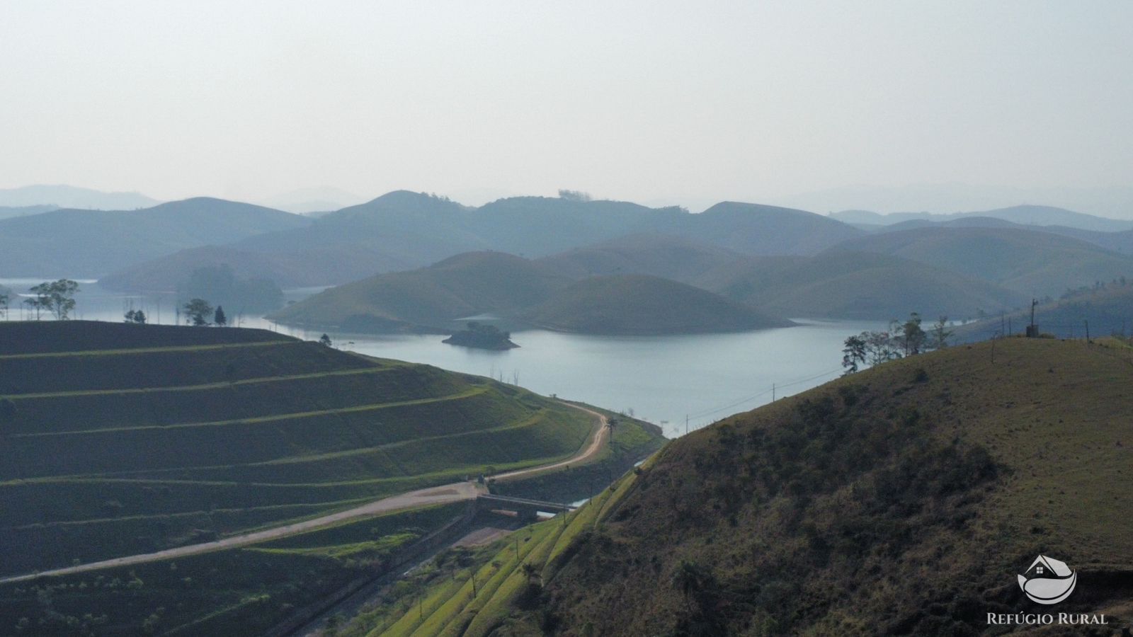 Fazenda à venda com 1 quarto, 121000m² - Foto 5