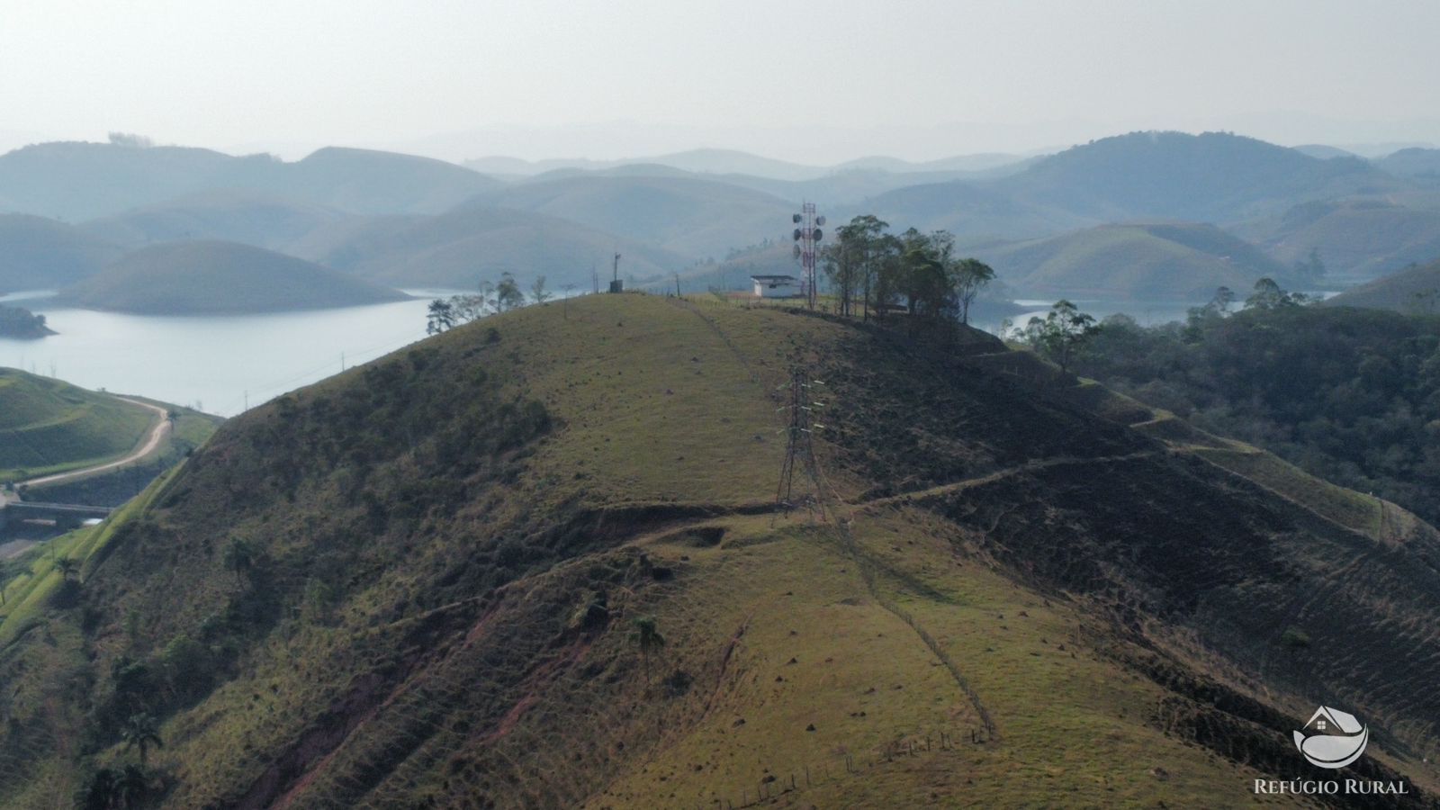 Fazenda à venda com 1 quarto, 121000m² - Foto 23