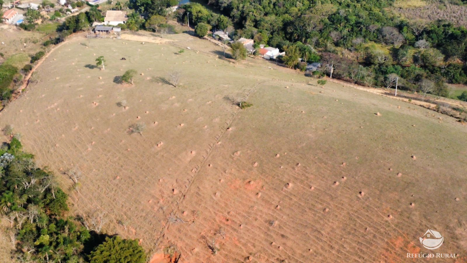 Fazenda à venda com 1 quarto, 121000m² - Foto 22