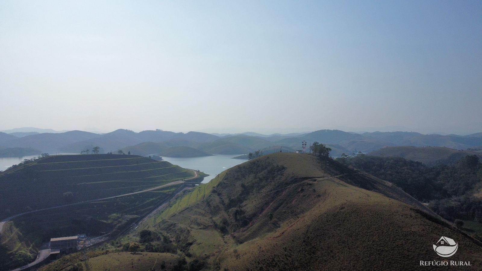 Fazenda à venda com 1 quarto, 121000m² - Foto 30