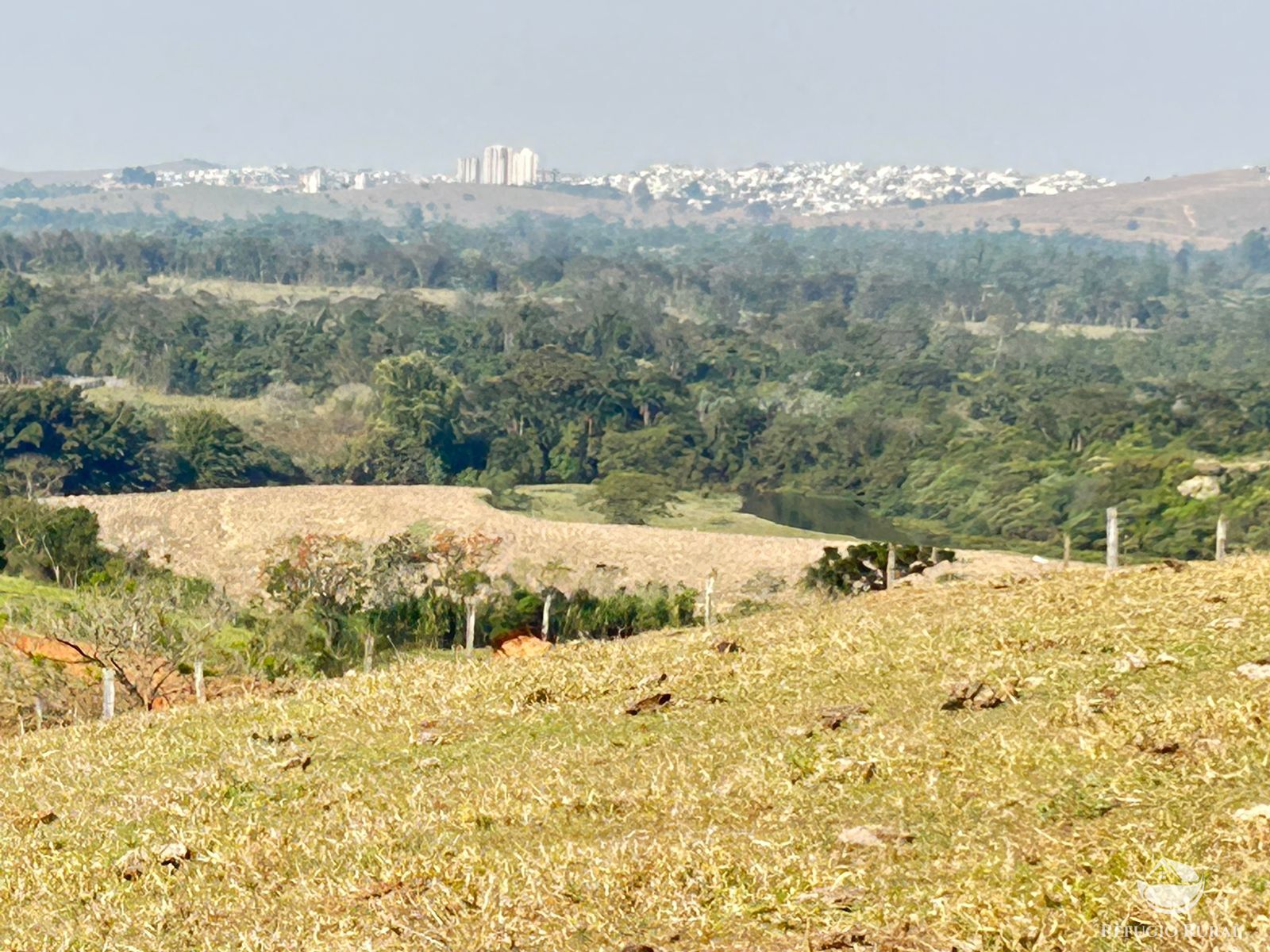 Fazenda à venda com 1 quarto, 121000m² - Foto 44