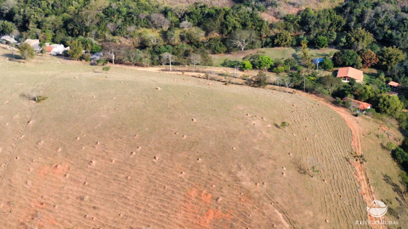 Fazenda à venda com 1 quarto, 121000m² - Foto 18