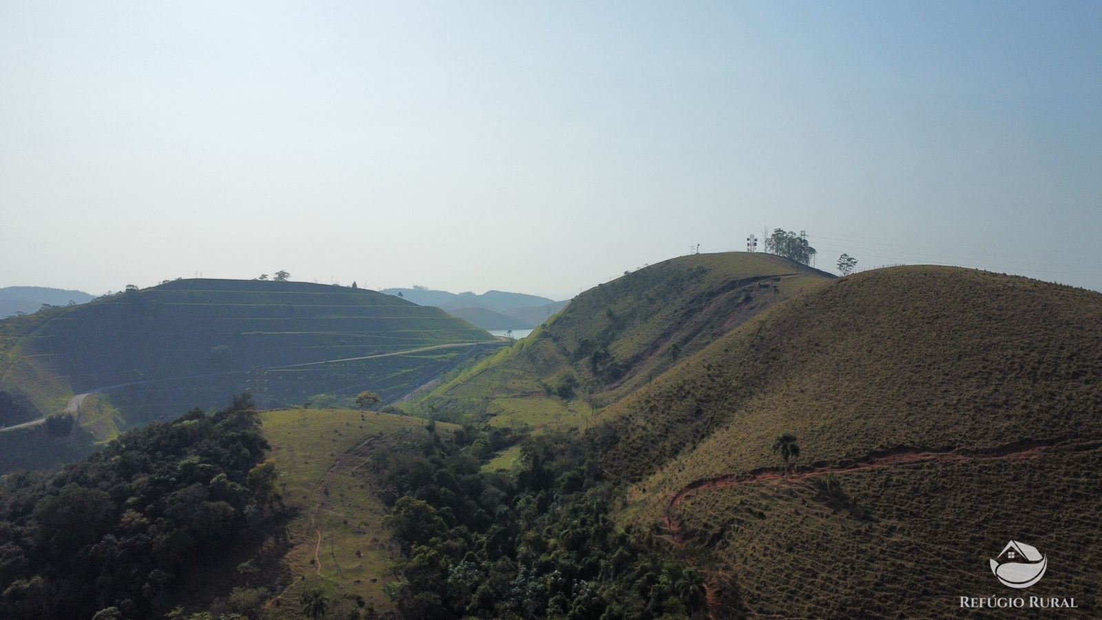 Fazenda à venda com 1 quarto, 121000m² - Foto 33