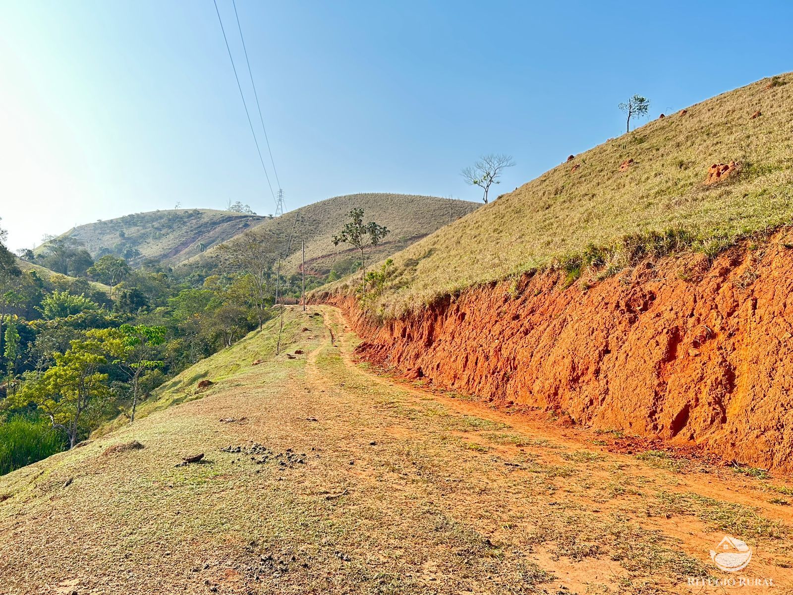 Fazenda à venda com 1 quarto, 121000m² - Foto 10