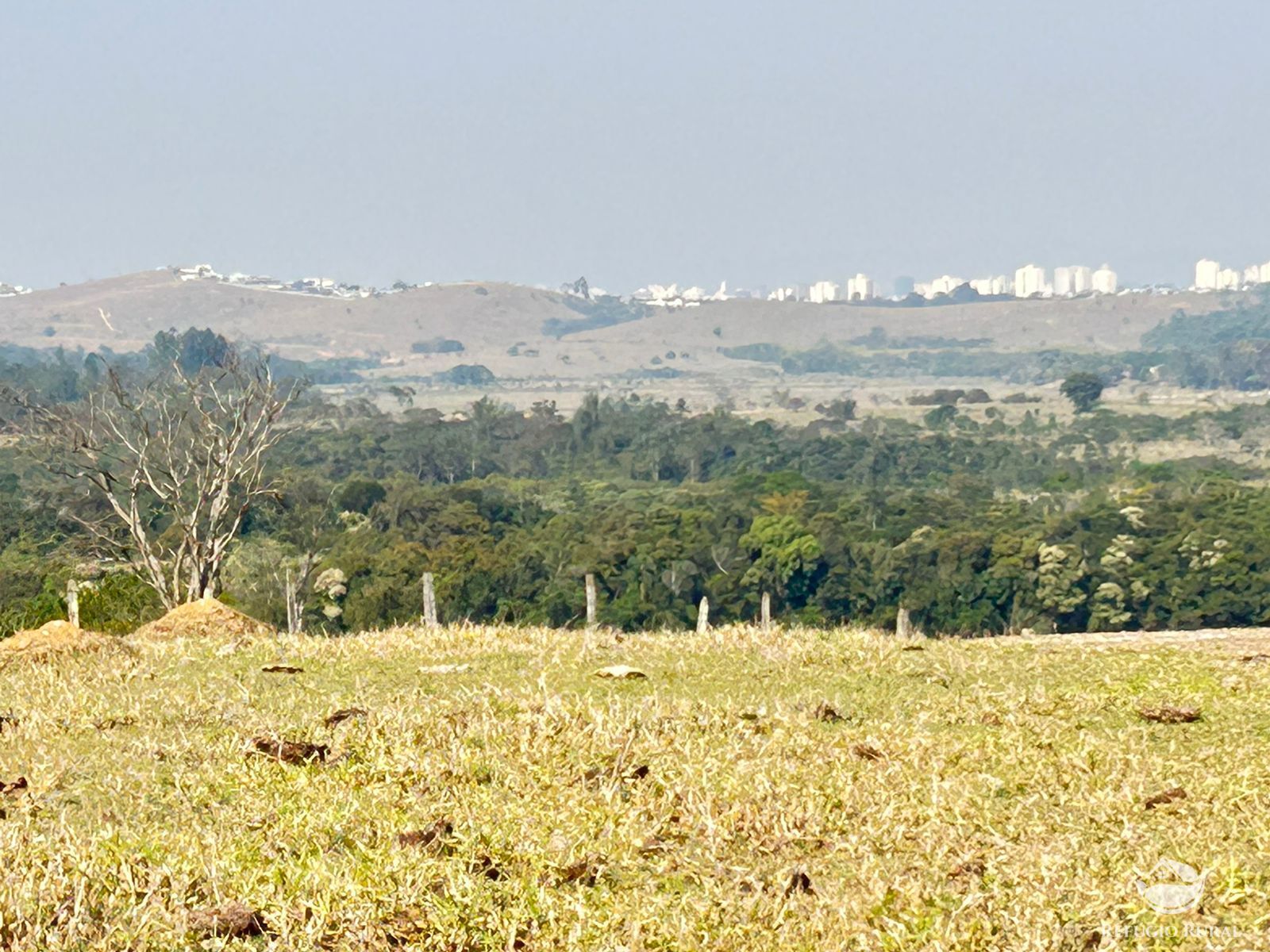 Fazenda à venda com 1 quarto, 121000m² - Foto 34