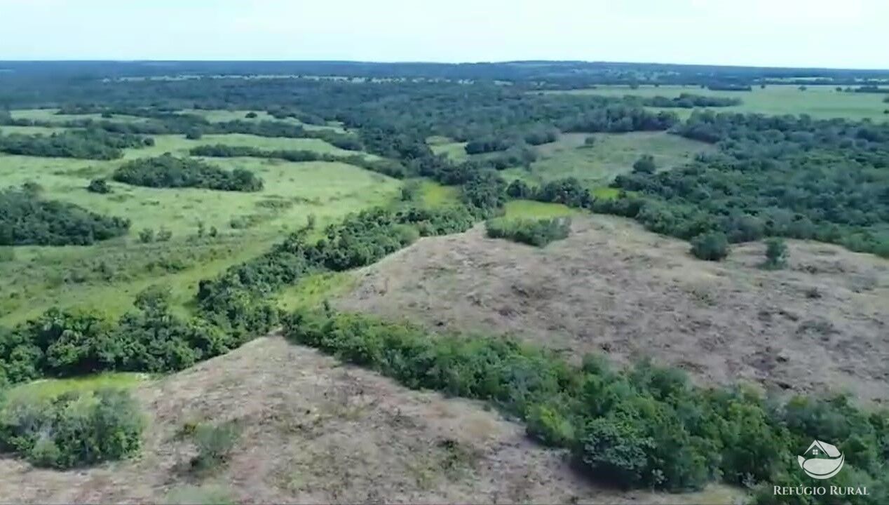 Fazenda à venda com 2 quartos, 18150000m² - Foto 6