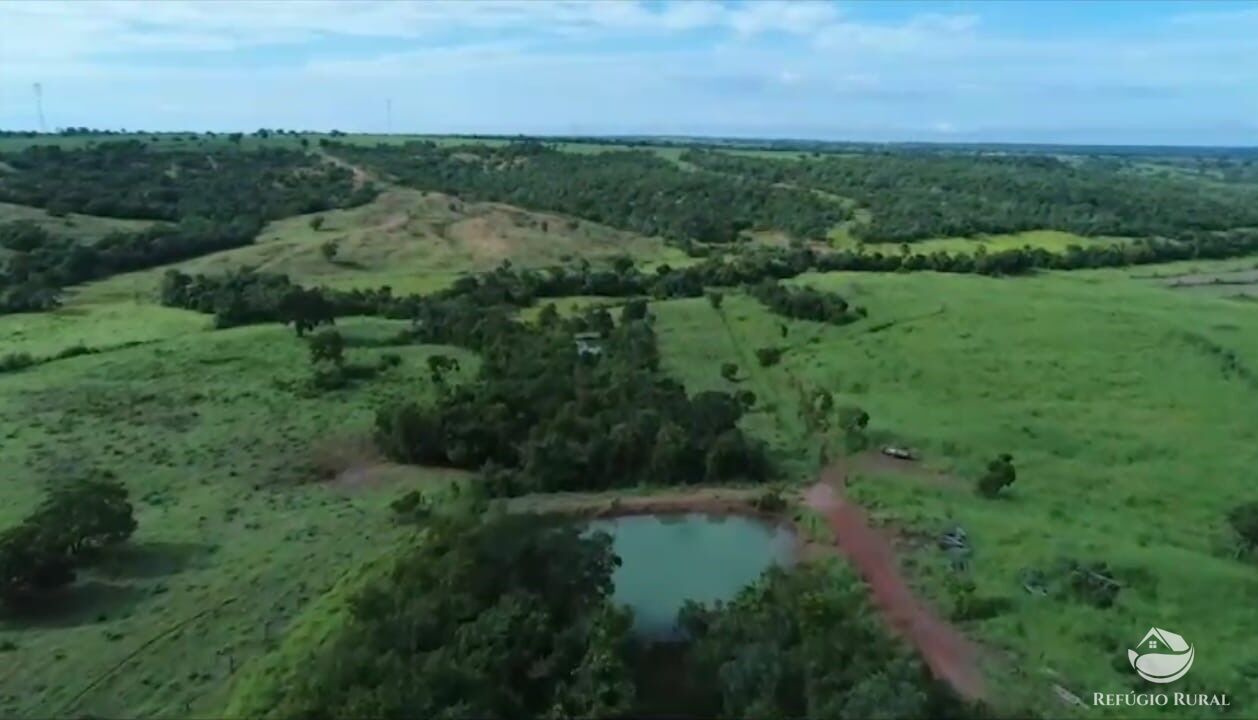 Fazenda à venda com 2 quartos, 18150000m² - Foto 2