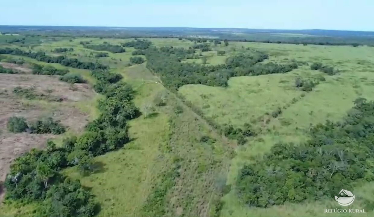 Fazenda à venda com 2 quartos, 18150000m² - Foto 4