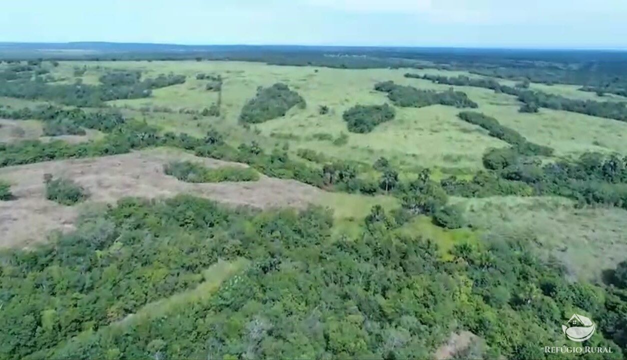 Fazenda à venda com 2 quartos, 18150000m² - Foto 7