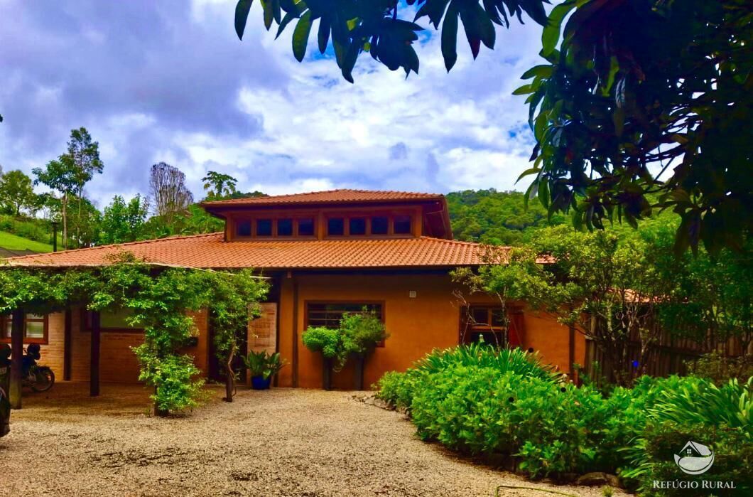 Sítio à venda com 6 quartos, 66205m² - Foto 1