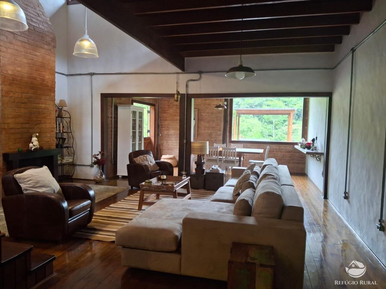 Sítio à venda com 6 quartos, 66205m² - Foto 9