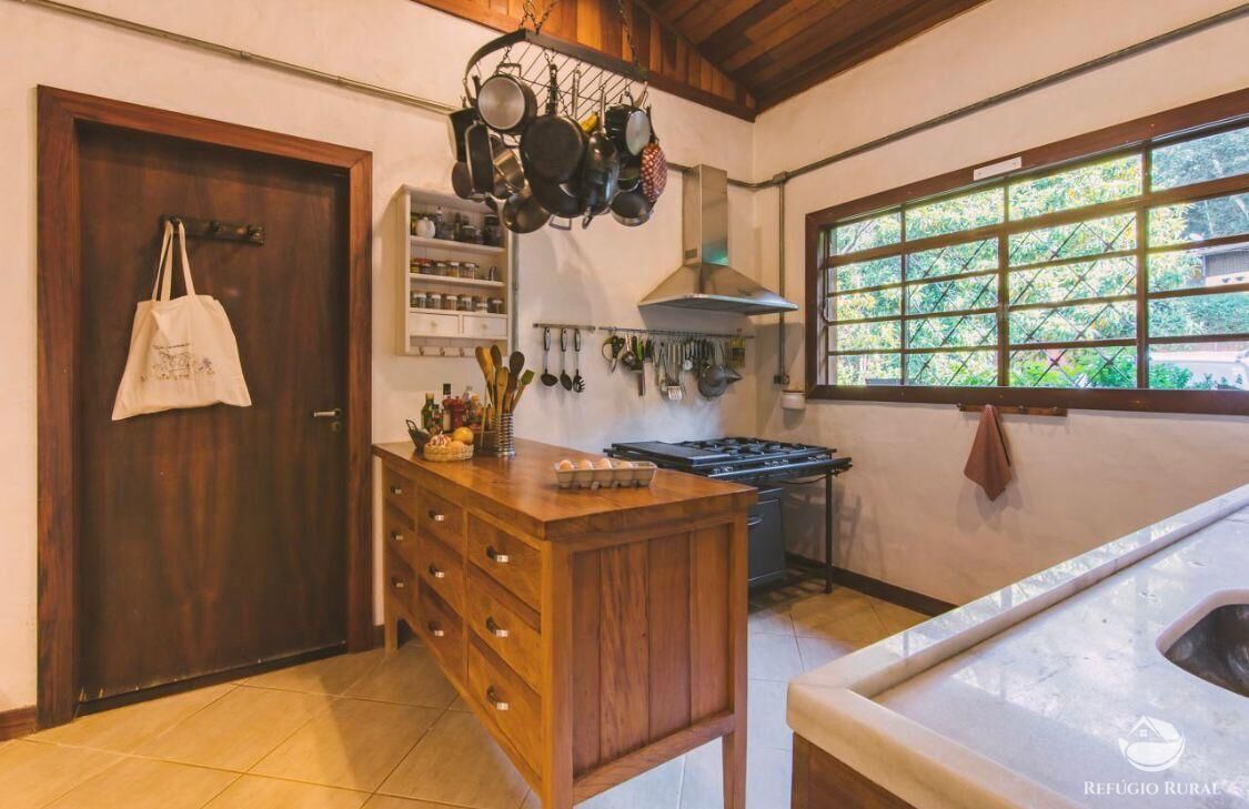 Sítio à venda com 6 quartos, 66205m² - Foto 11